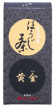 黄金パッケージ